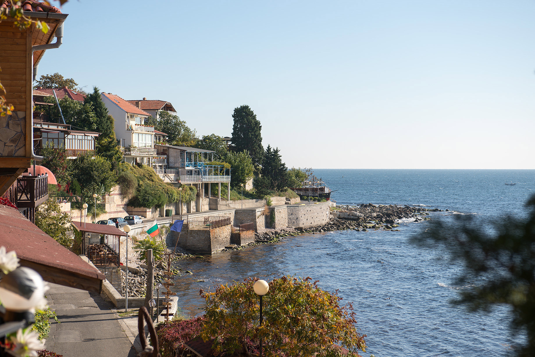 Nessebar (Несебър)